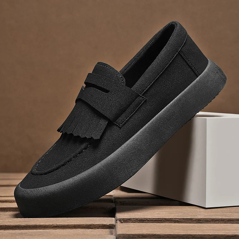 Crest Loafers