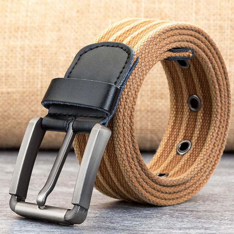 Weavecraft Belt
