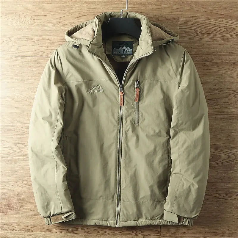 Recon Tactical Shell Jacket