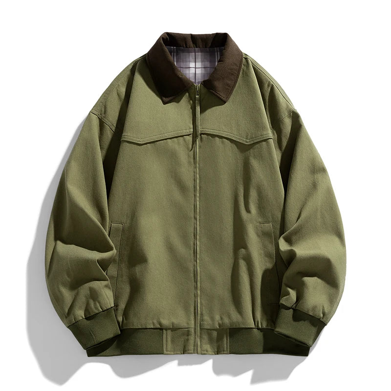 Venton Jacket