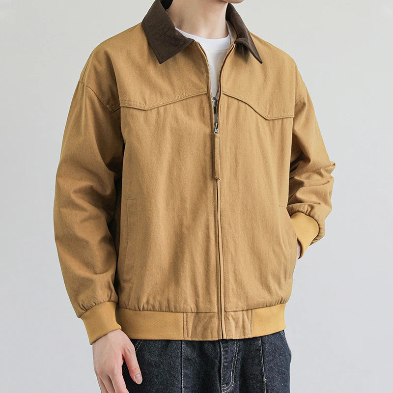 Venton Jacket
