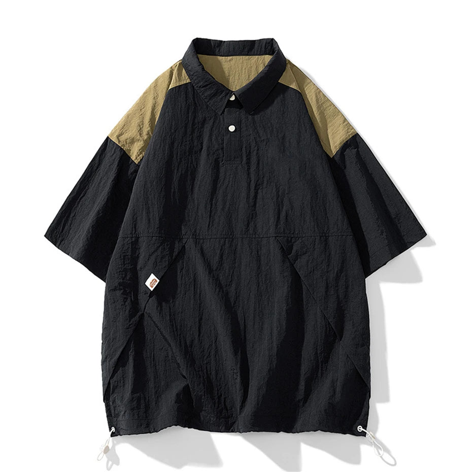 Fieldtone Cotton Shirt