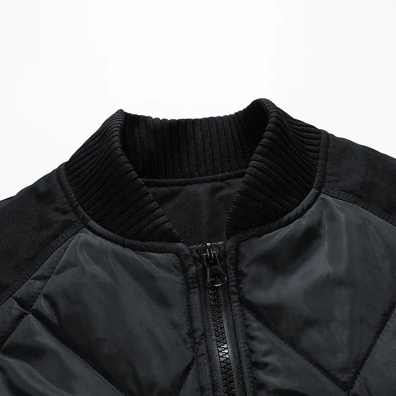 Cloudform Puffer Jacket