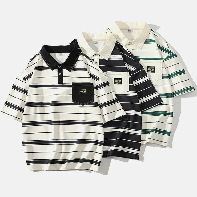 The Maddox Polo