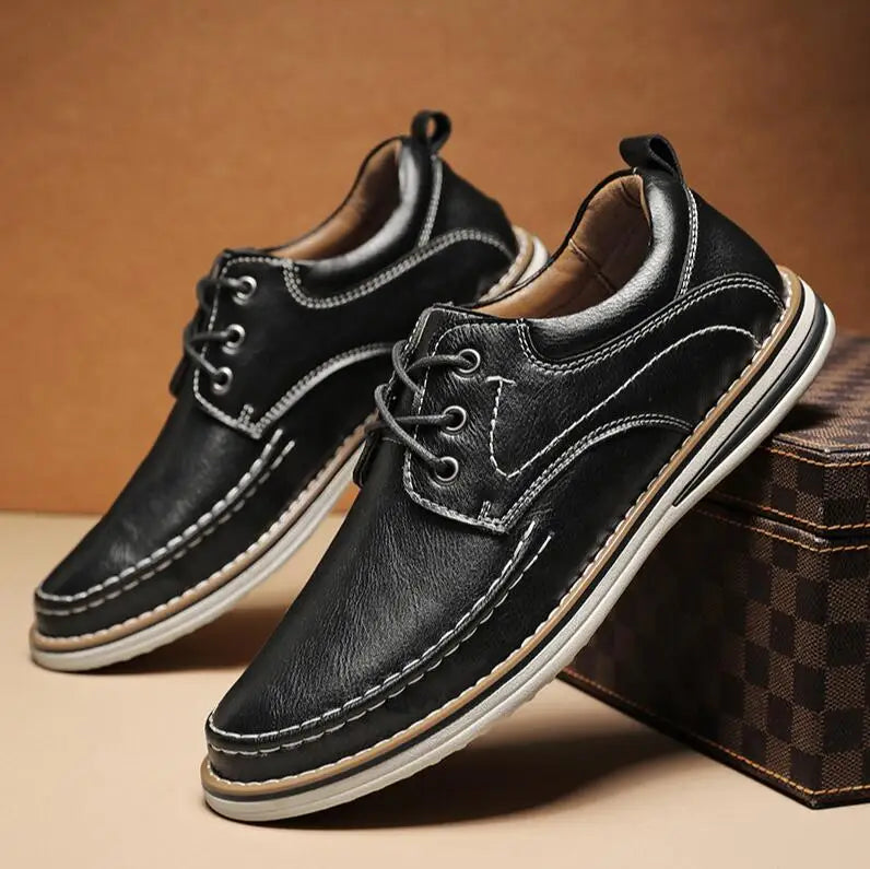 The Ridgewalker Loafer