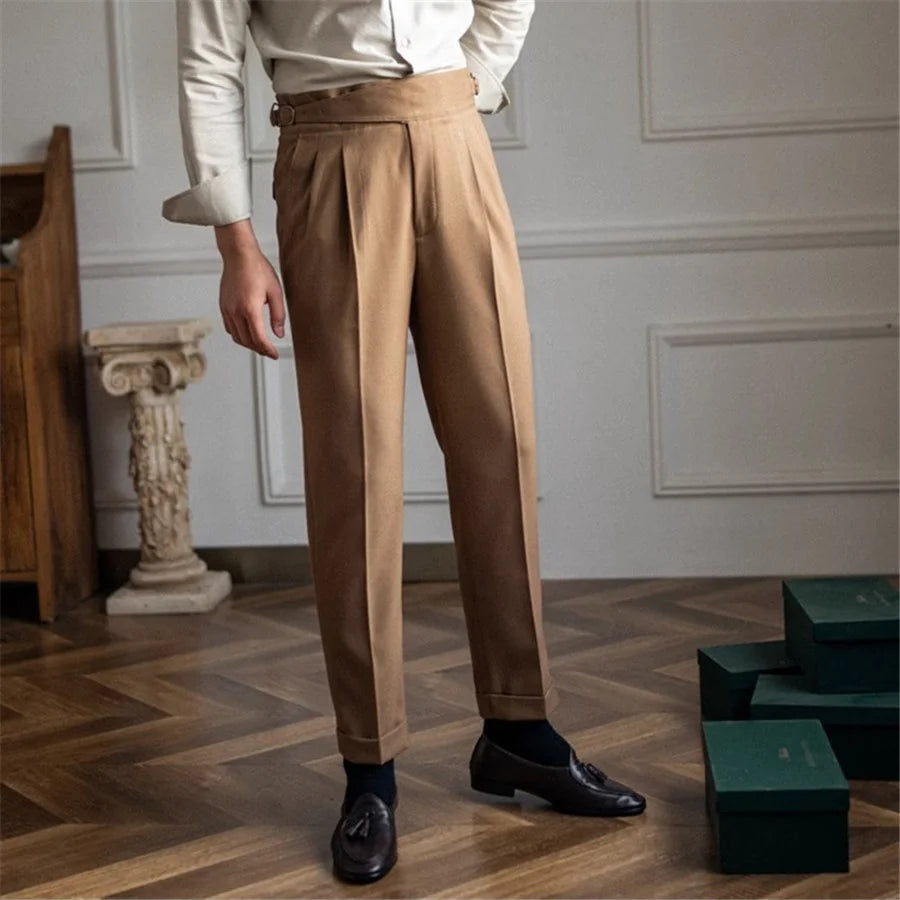 Wexford Suit Pants