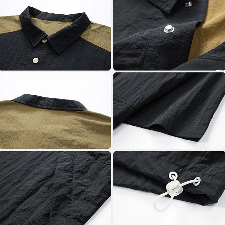 Fieldtone Cotton Shirt
