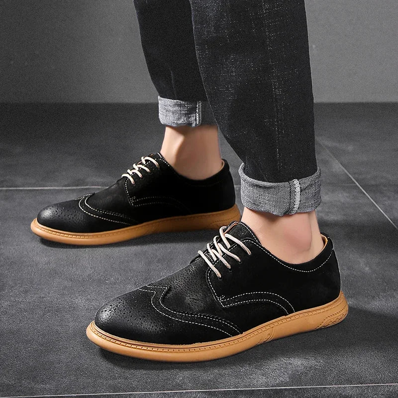 Harrington Shoes