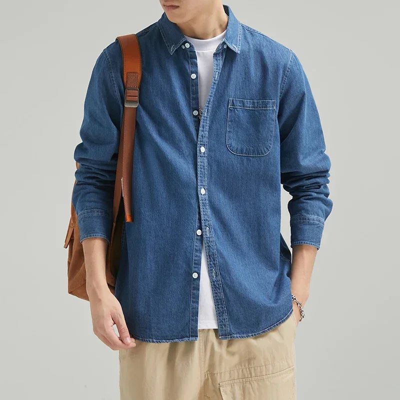 Brayden Shirt