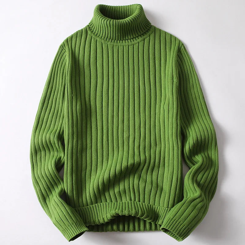 Hafford Sherpa TurtleNeck
