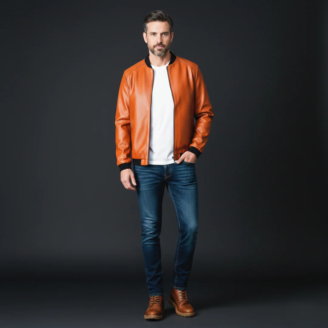 Alden Jacket