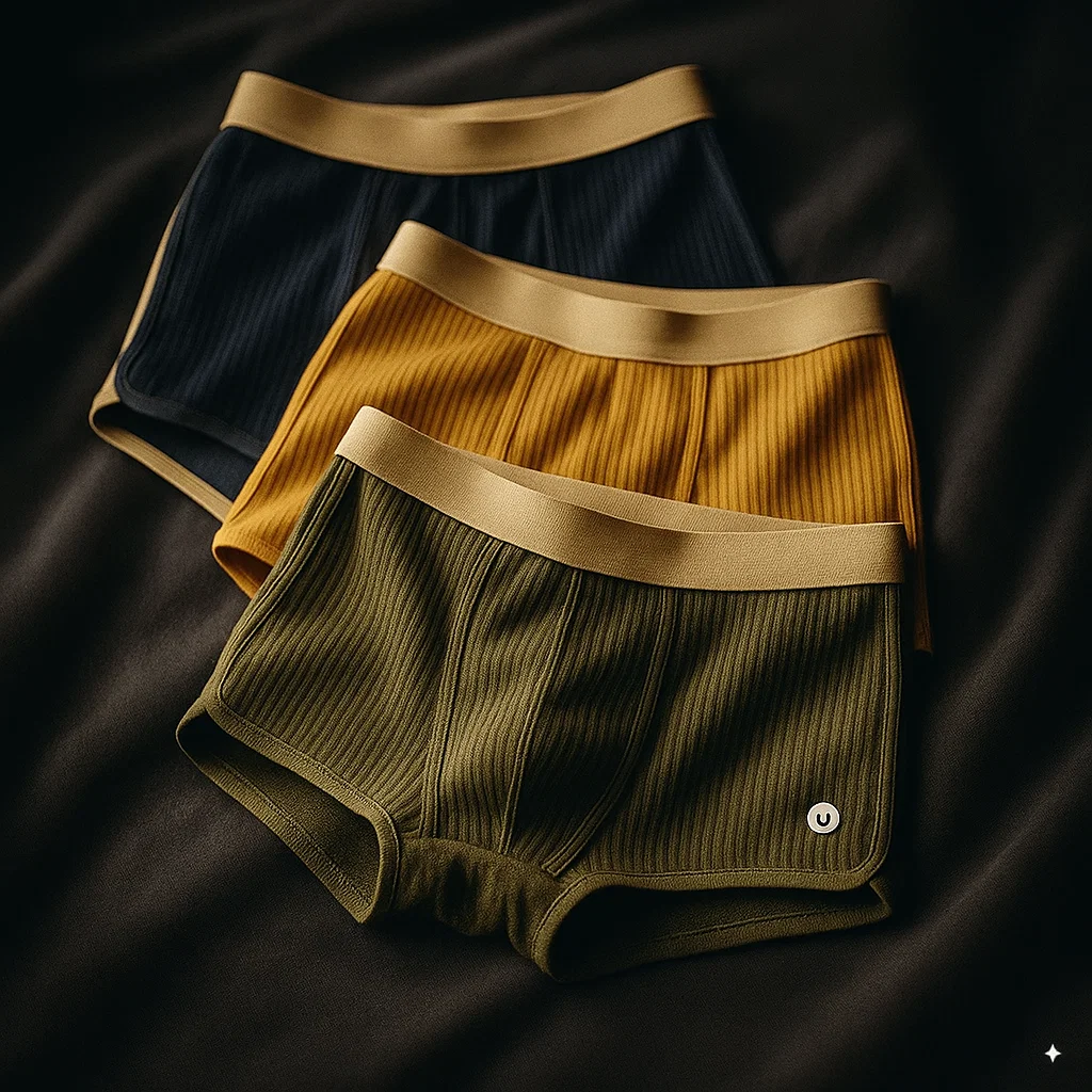 Classic Cotton Briefs