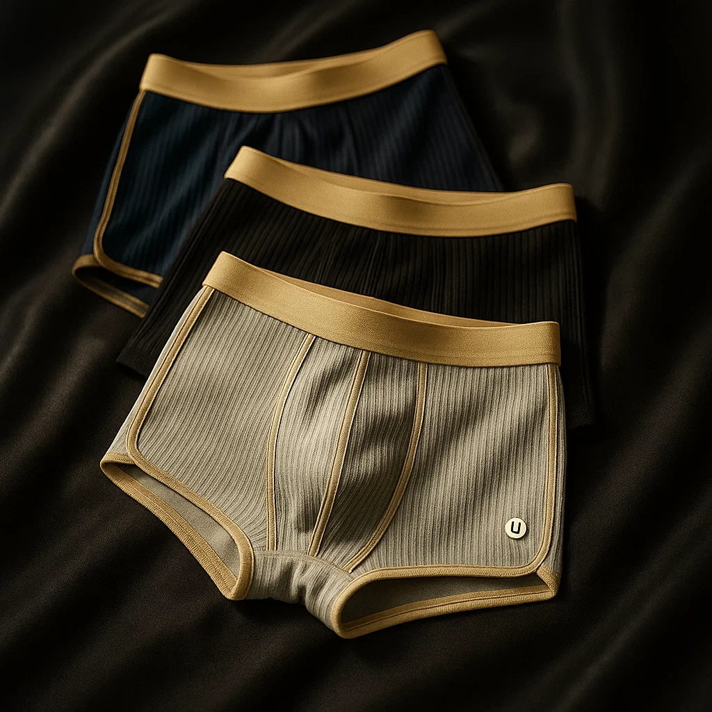 Classic Cotton Briefs