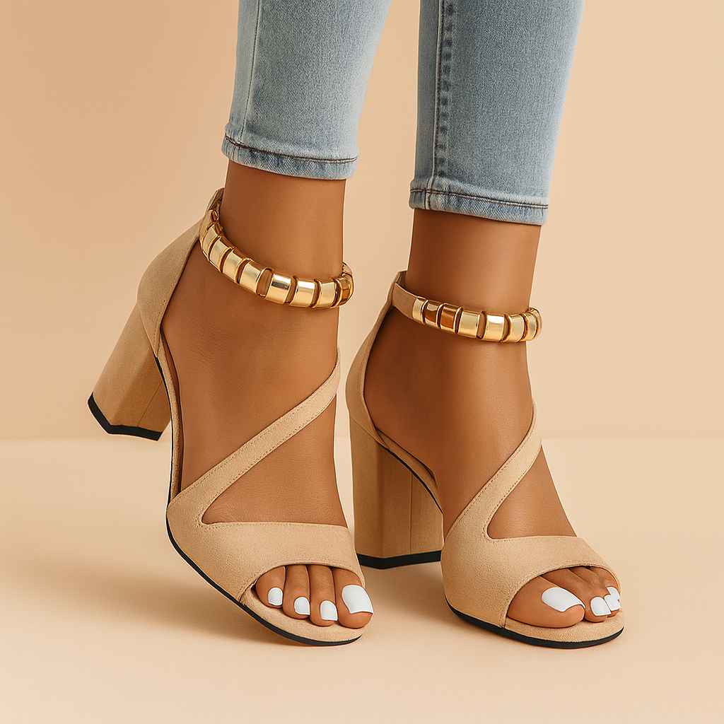 Celeste Heels