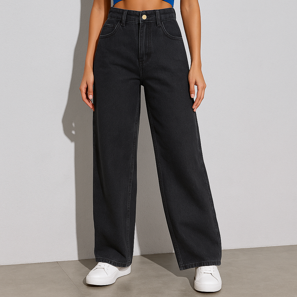 Aura Jeans