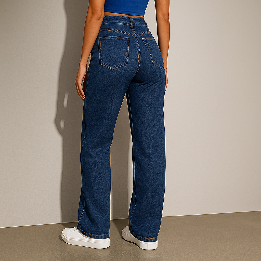 Aura Jeans