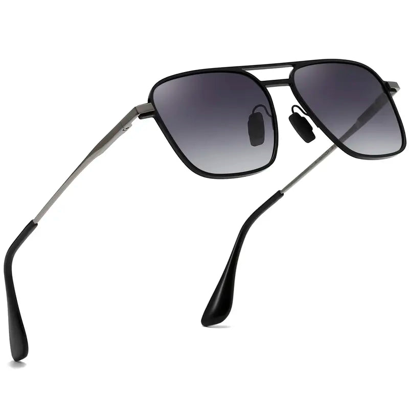 Vulcan Mirrored Aviator