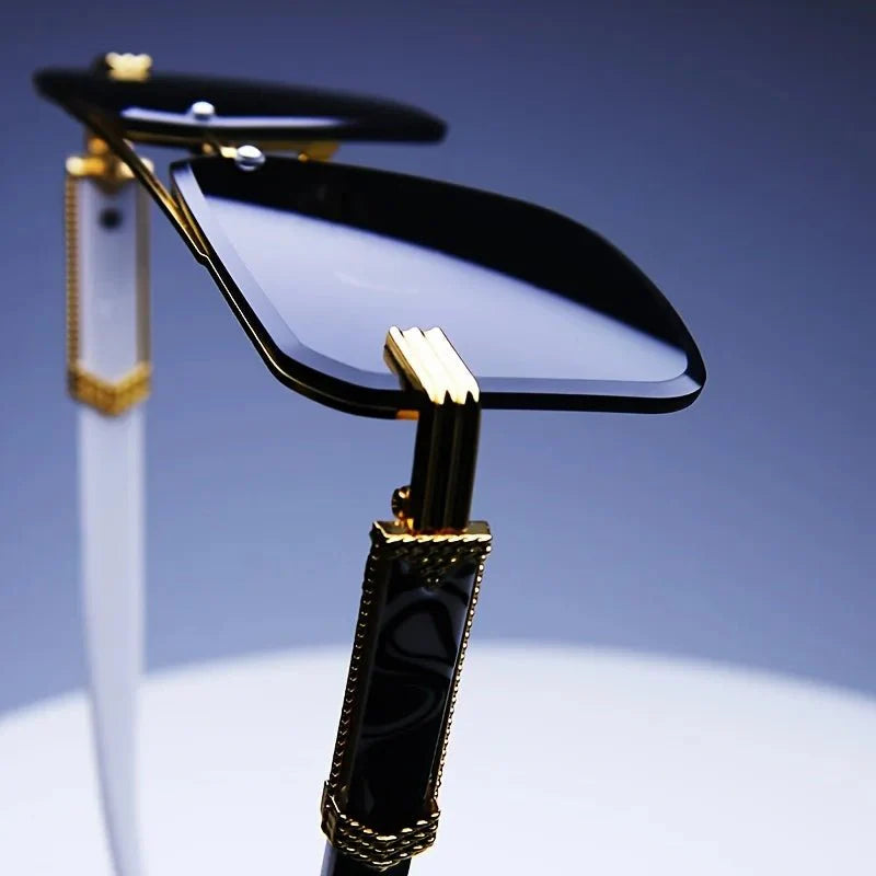 Shelby Polarized Square