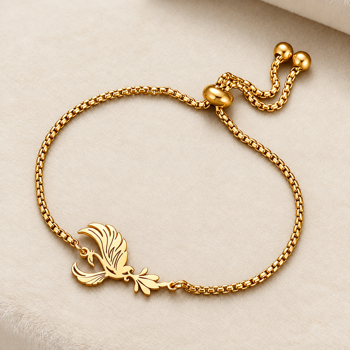 Shadow Ember Jewelry Collection