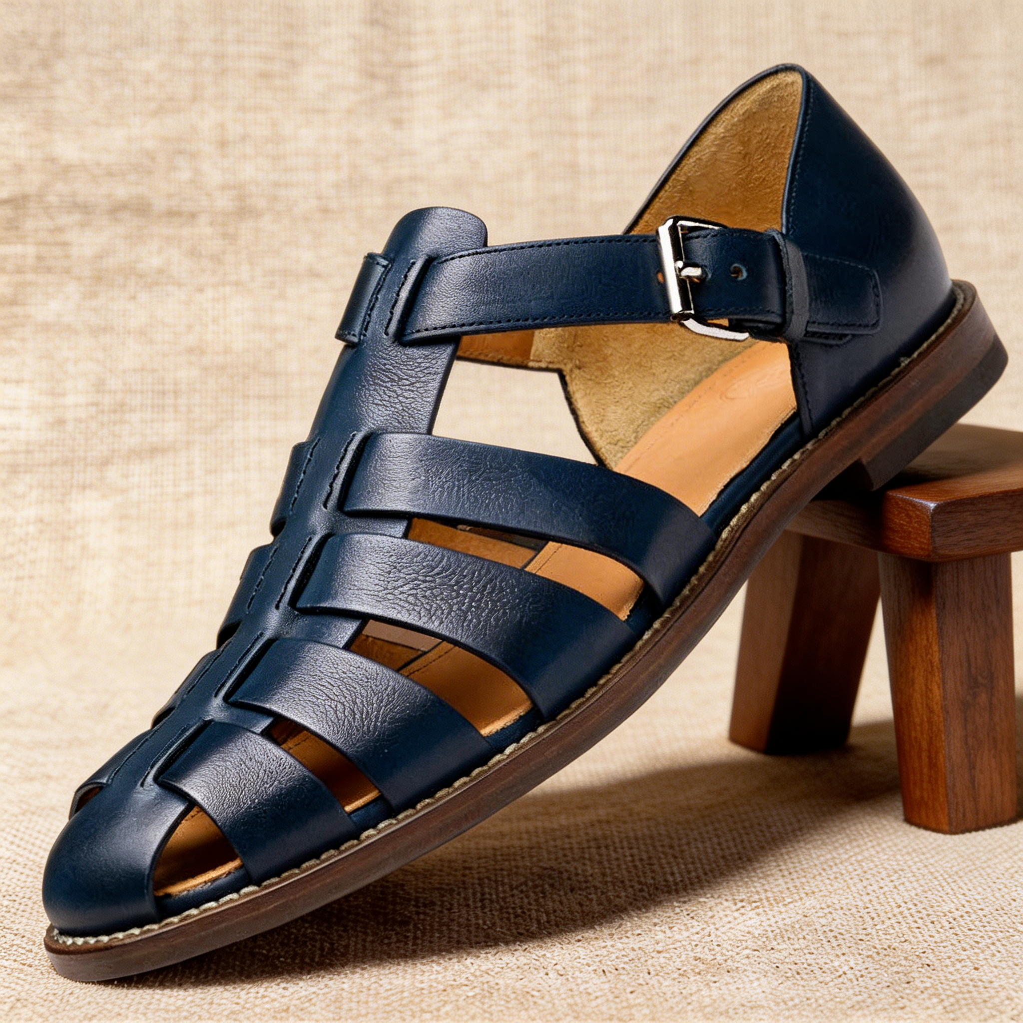 Maverick Premium Fisherman Sandals