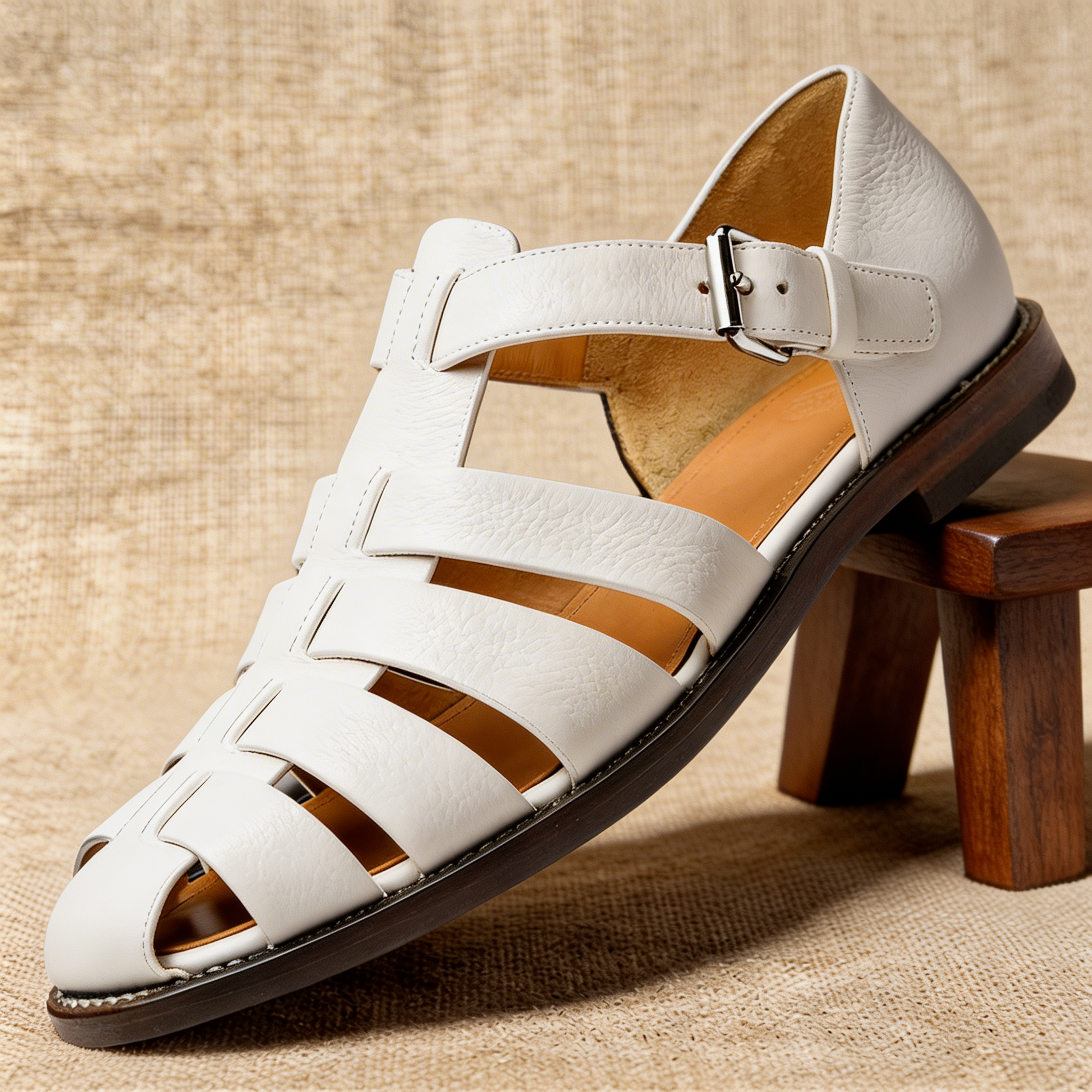 Maverick Premium Fisherman Sandals