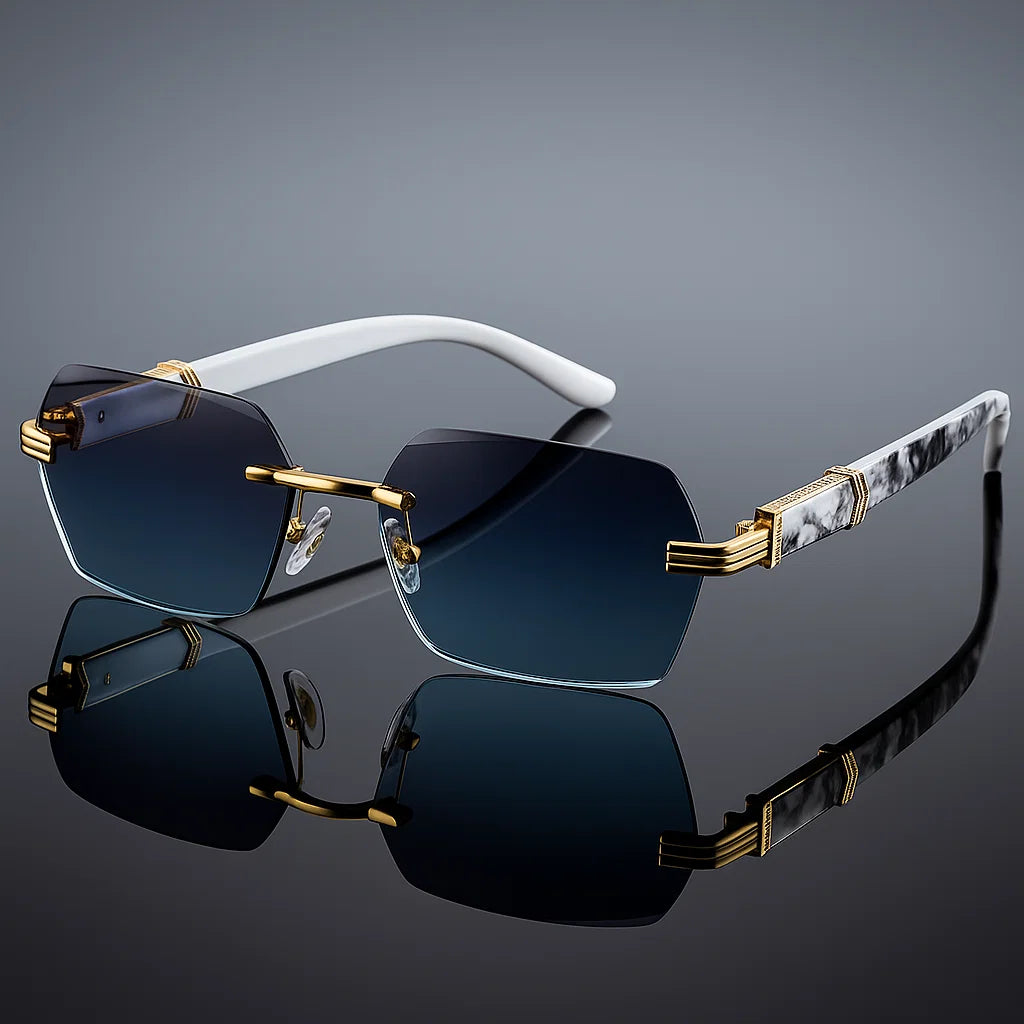 White Tiger Shades