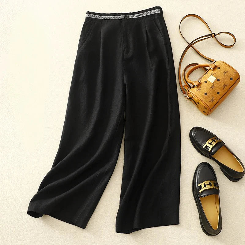 The Alva Pants