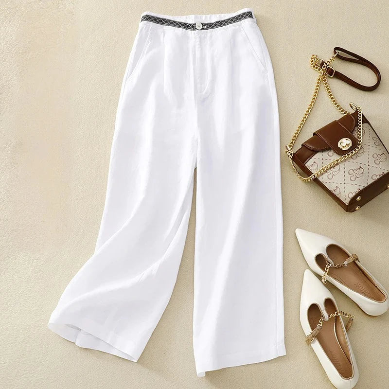 The Alva Pants
