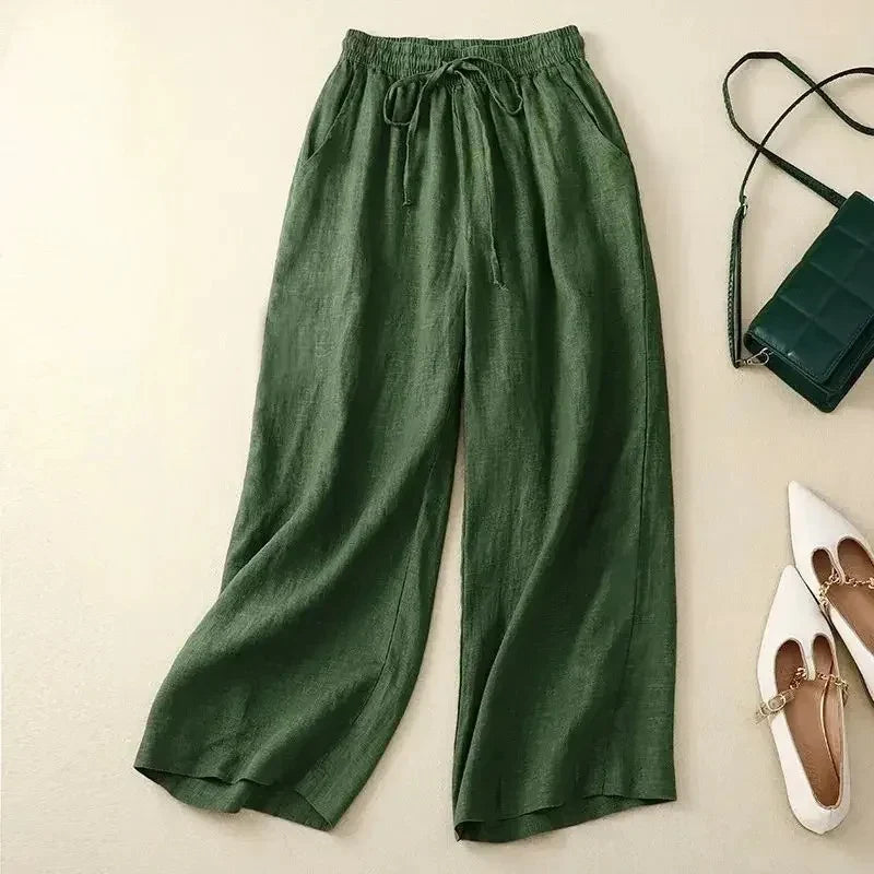 The Nora Pants