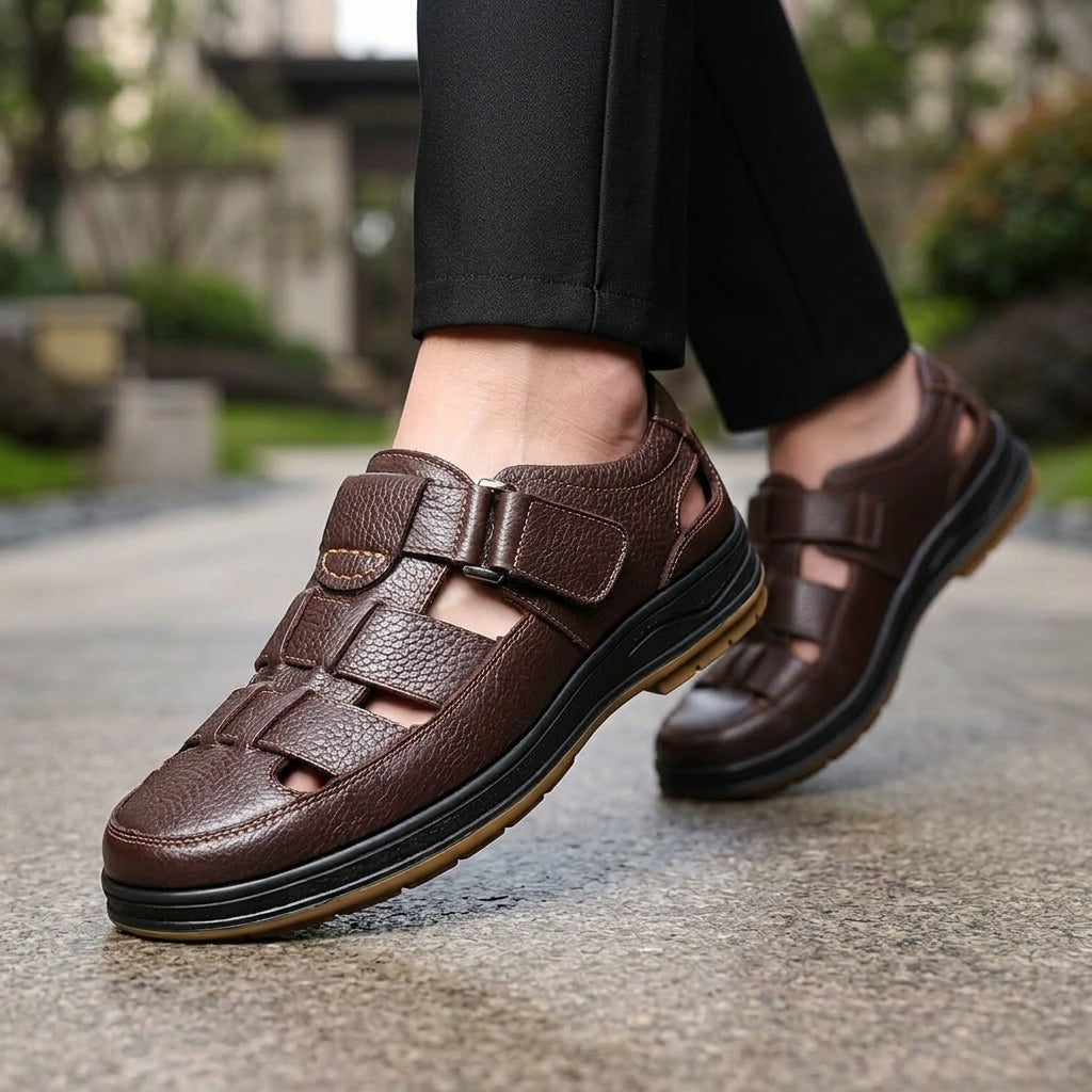 Ironclad Fisherman Sandal