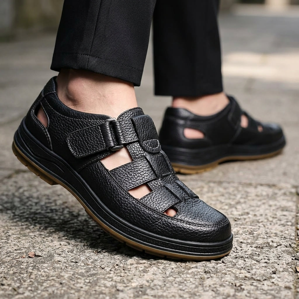 Ironclad Fisherman Sandal