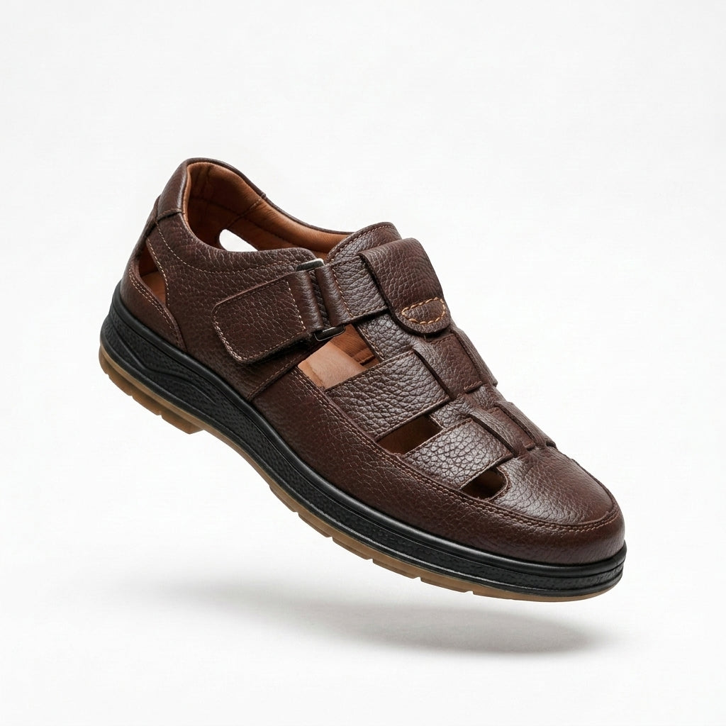 Ironclad Fisherman Sandal