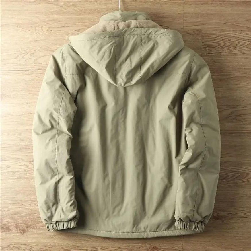 Recon Tactical Shell Jacket