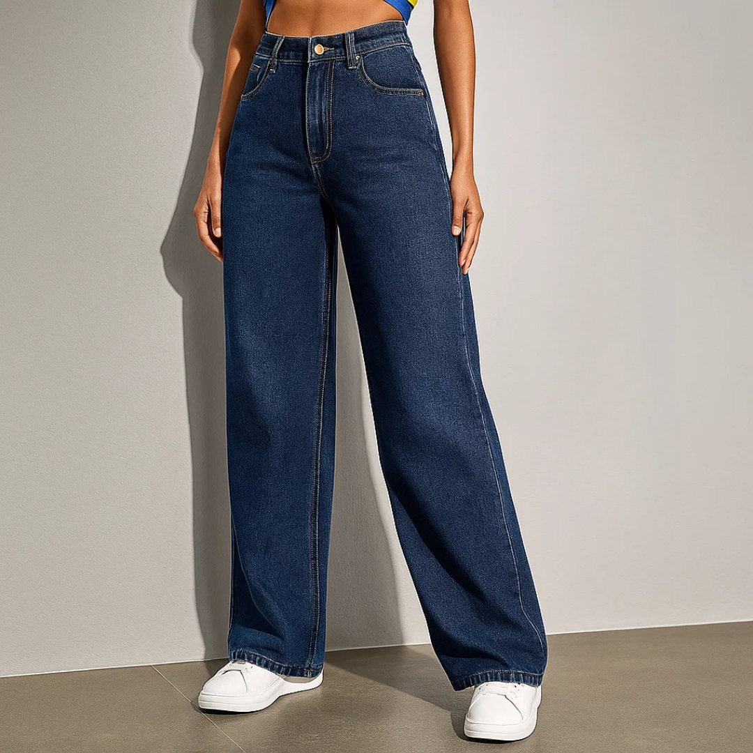 Aura Jeans