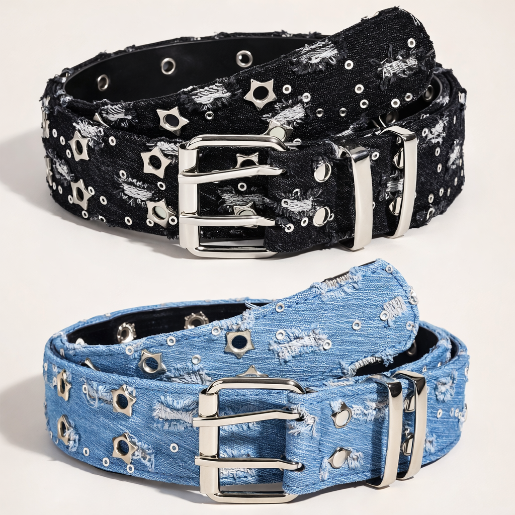Valerina Outlaw Belt