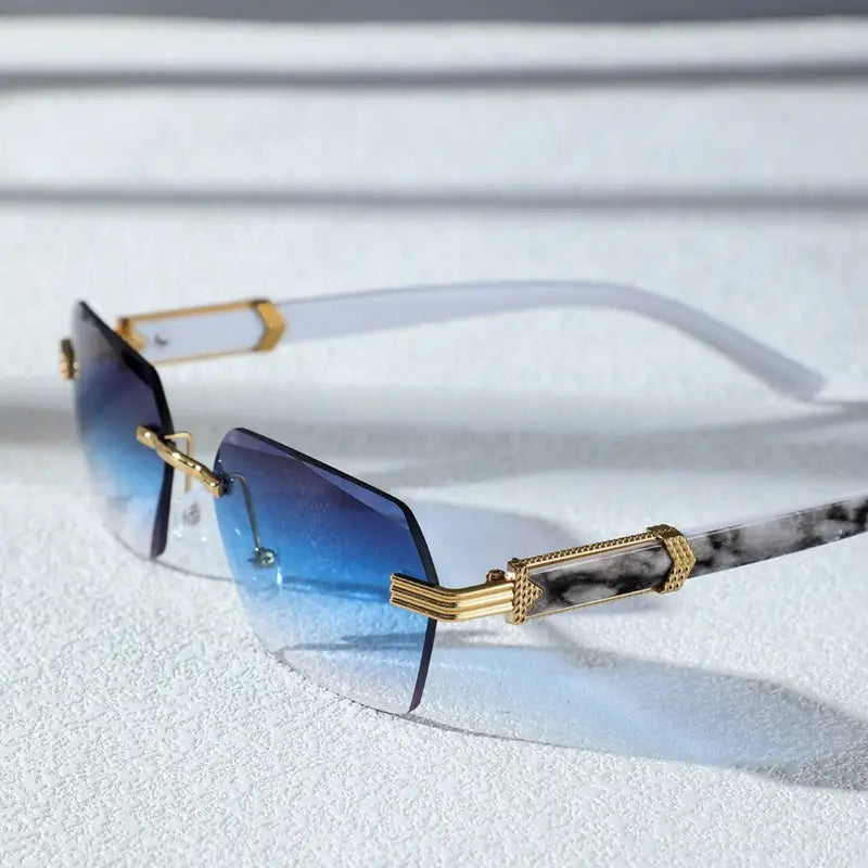 White Tiger Shades