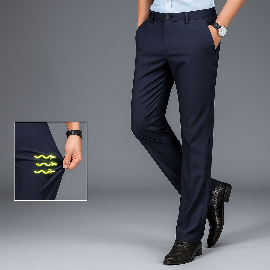 Metro Trousers