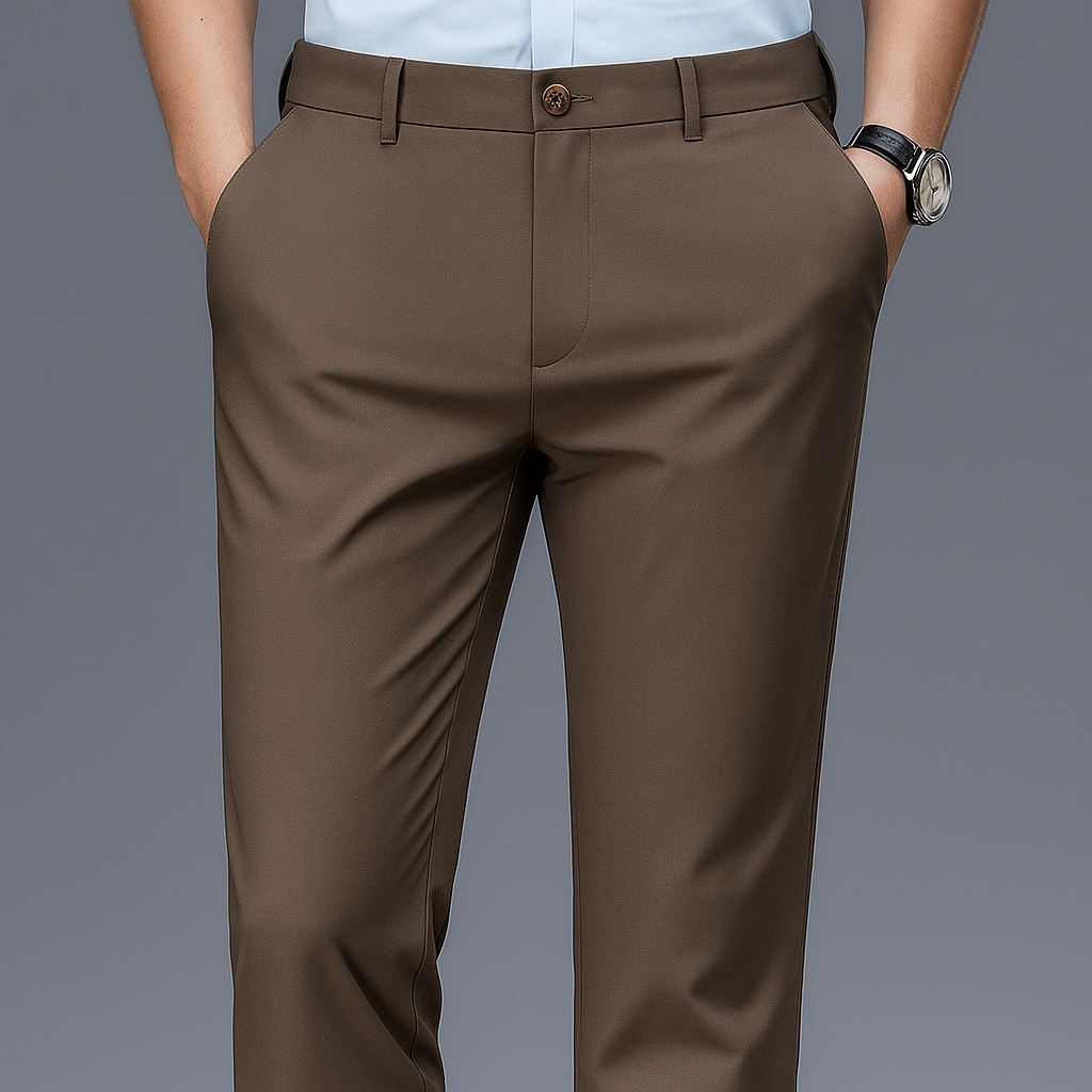Metro Trousers