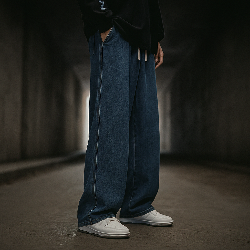 Runway Denim