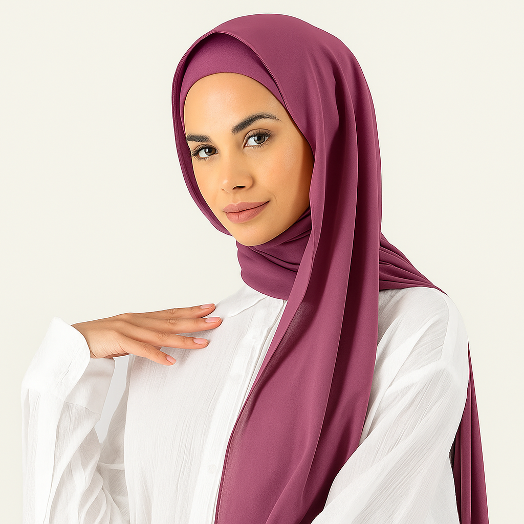 Zahra Hijab