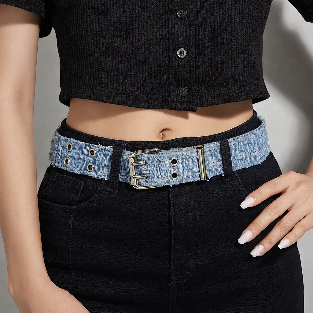 Valerina Outlaw Belt