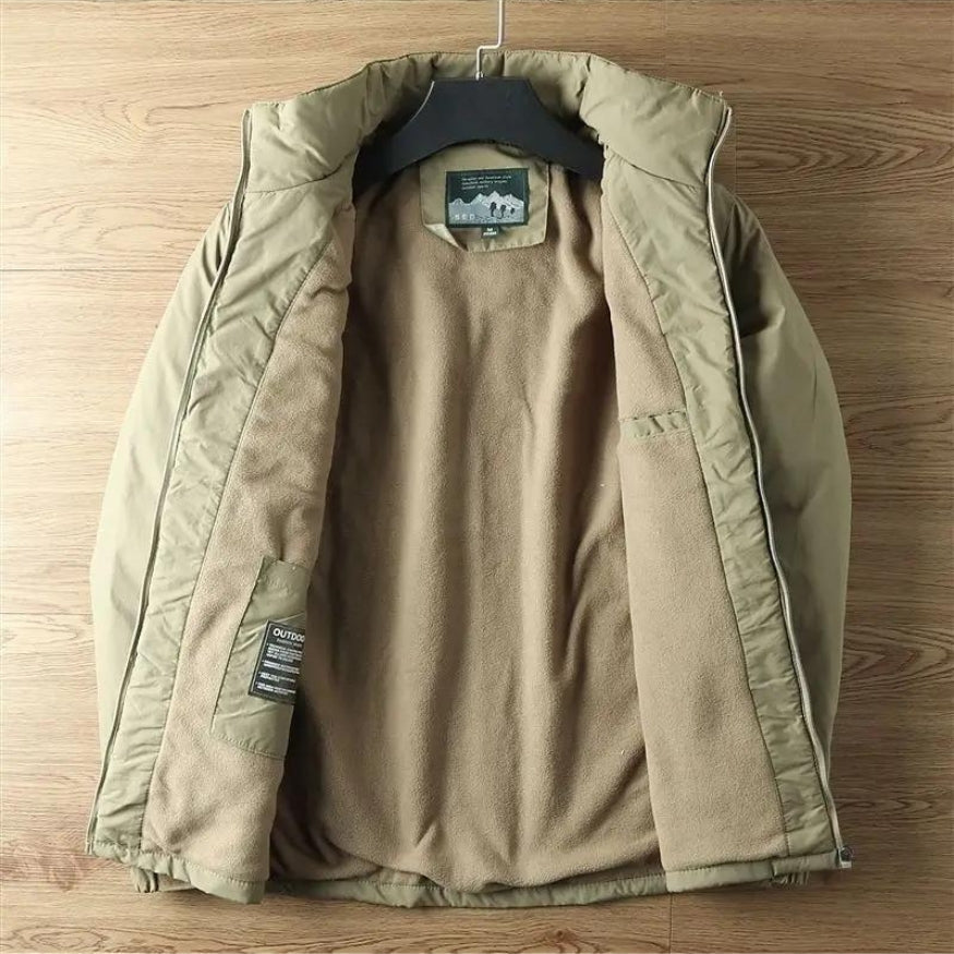 Recon Tactical Shell Jacket