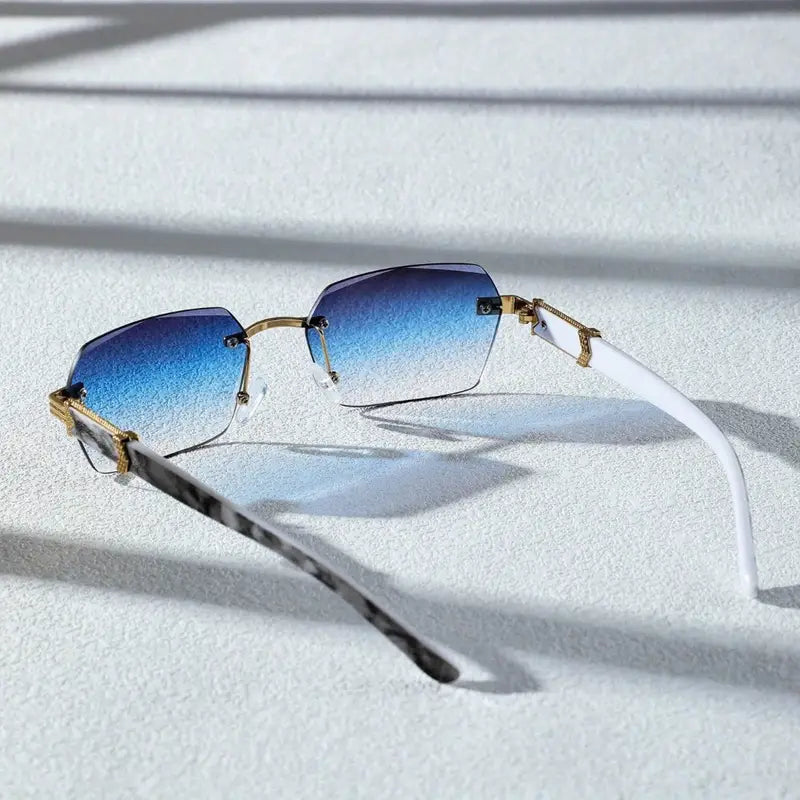 White Tiger Shades