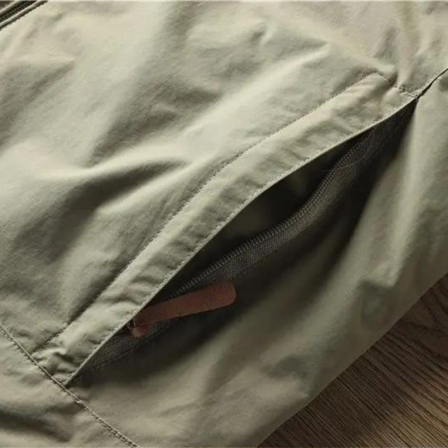 Recon Tactical Shell Jacket