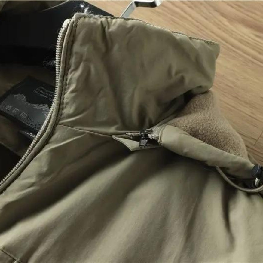 Recon Tactical Shell Jacket