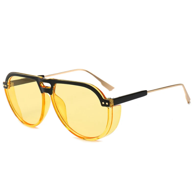 Midnight Tint Sunglasses
