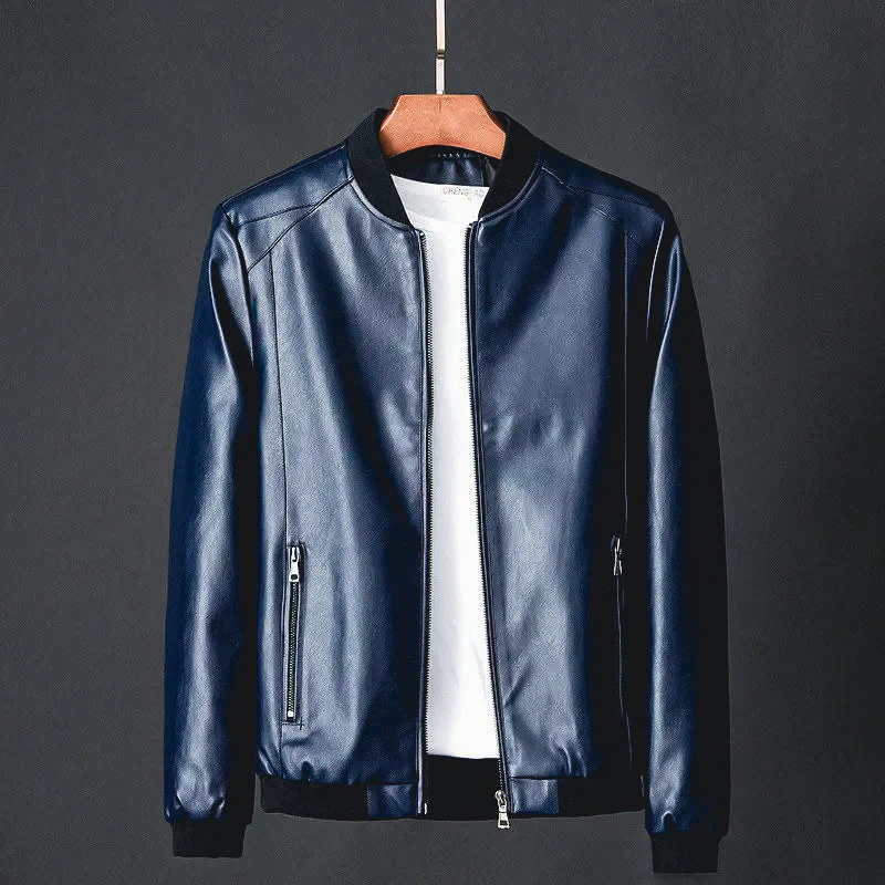 Alden Jacket