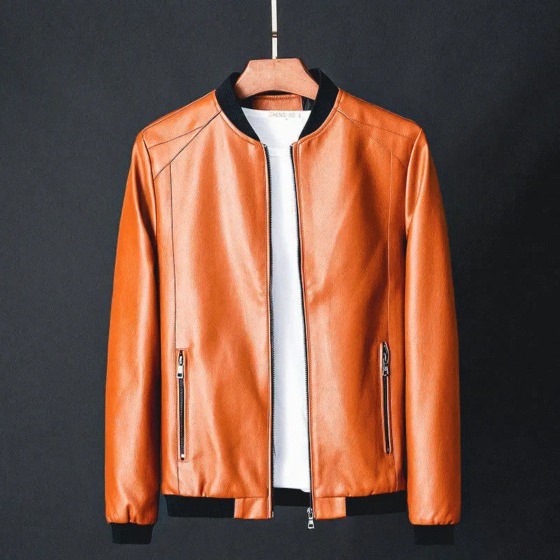 Alden Jacket