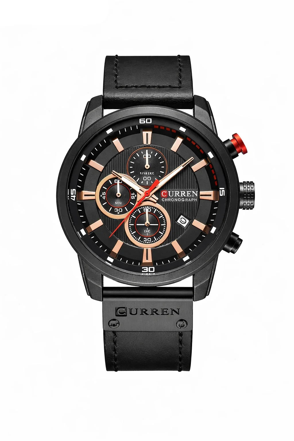 Azur Precision Quartz Watch