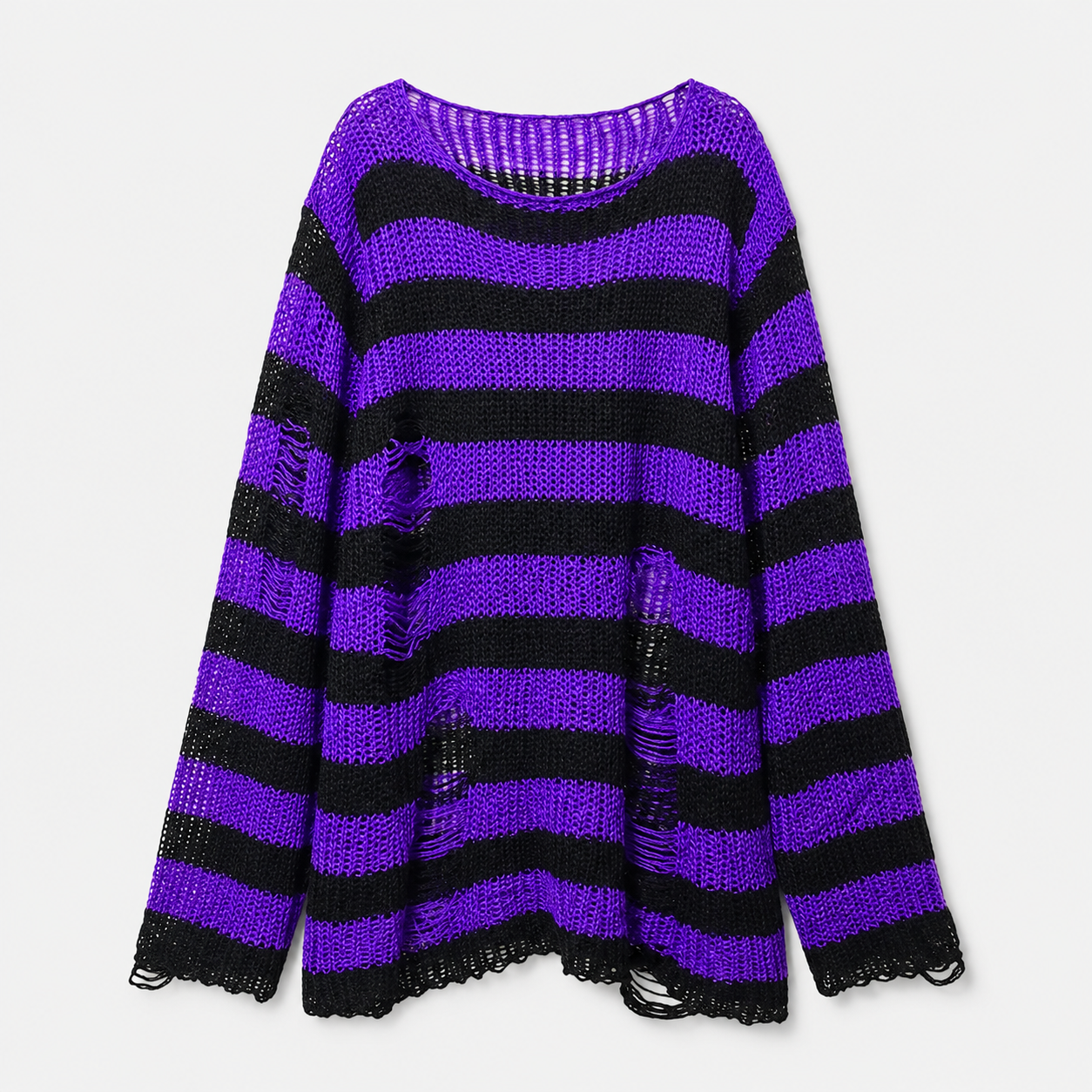 Teen Spirit Oversized Pullover